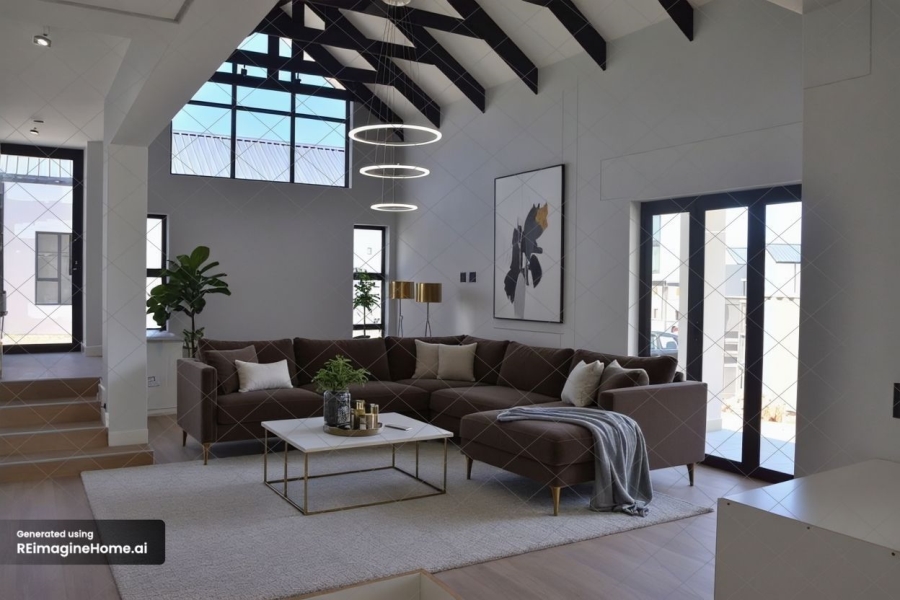 3 Bedroom Property for Sale in Mzuri Estate Western Cape